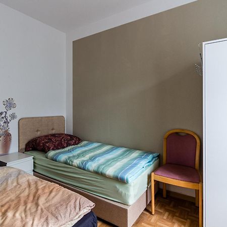 Fewo Anne Leipzig Buitenkant foto