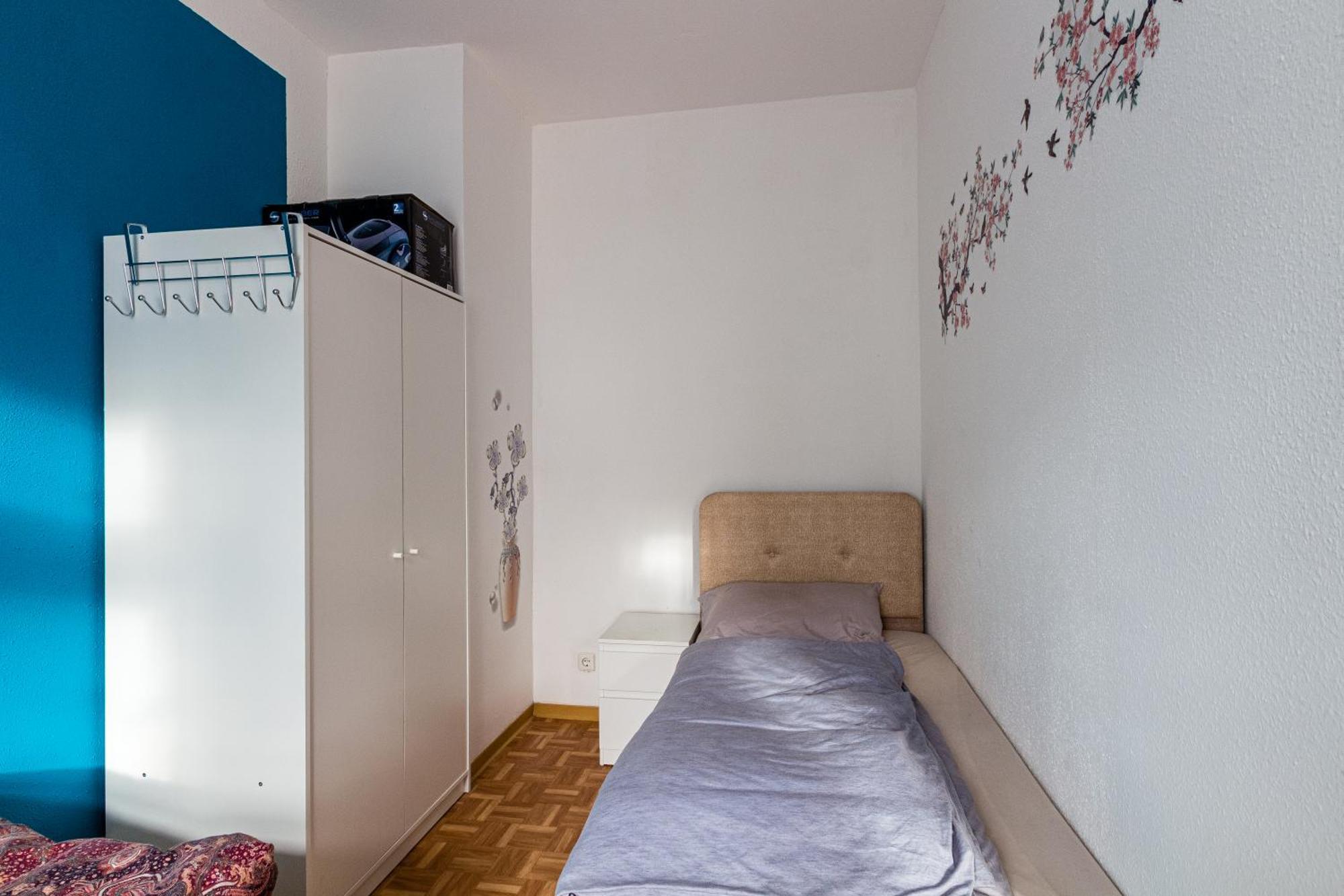 Fewo Anne Leipzig Buitenkant foto